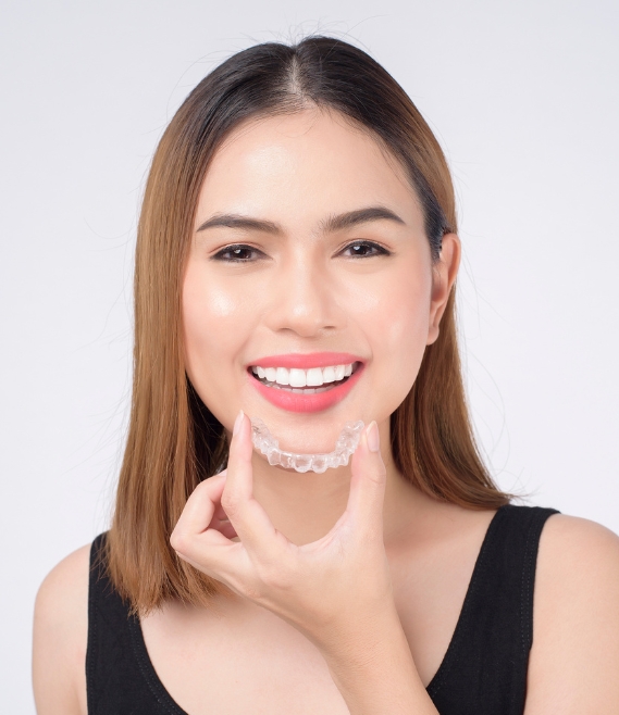 invisalign dentist in castro valley