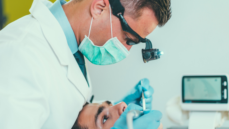 advancements of root canal treatment in 2024