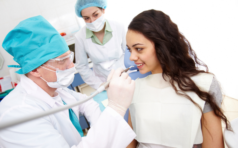 dental crown aftercare tips & instructions