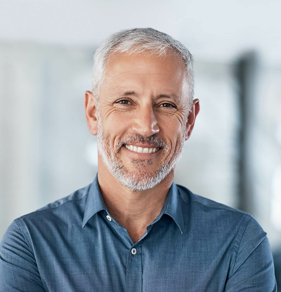 Dental Implants in Castro Valley - Castro Valley Advantage Dental