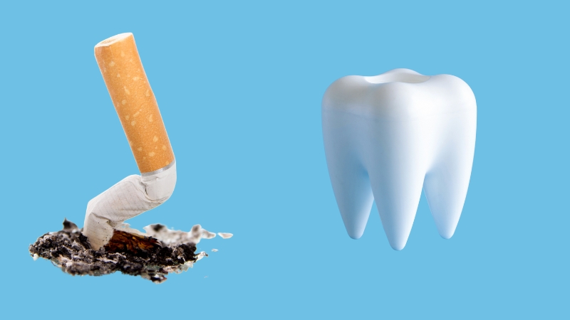 unveiling the truth about smoking and oral health
