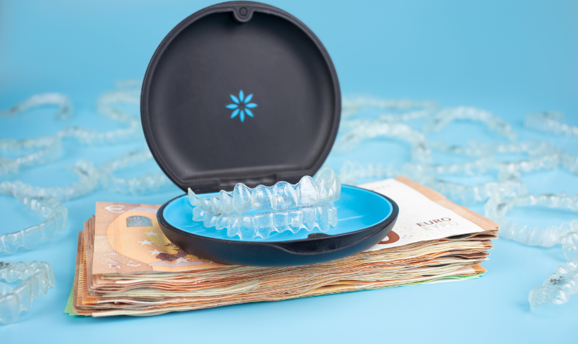 Invisalign Is the Best Choice