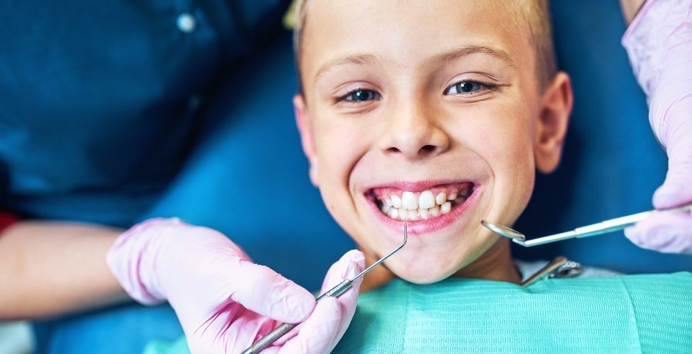 how christmas treats impact your child’s dental health