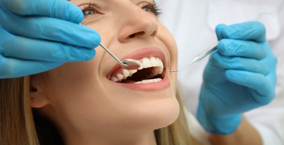 how cosmetic dentistry can fix bite issues and relieve jaw pain