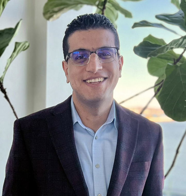 Dentist in Cedar Grove, NJ - Dr. Mina Makram