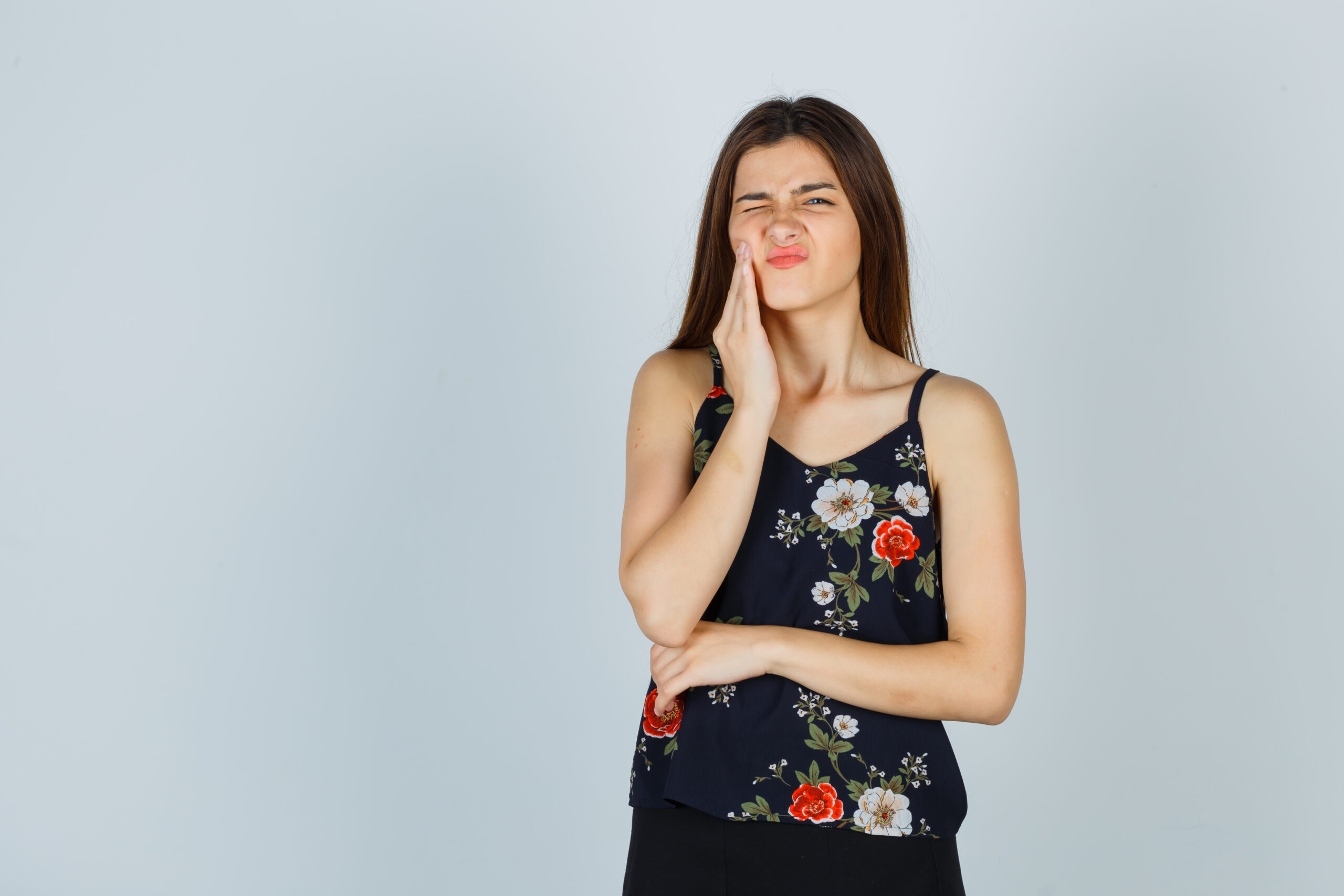 dental emergency