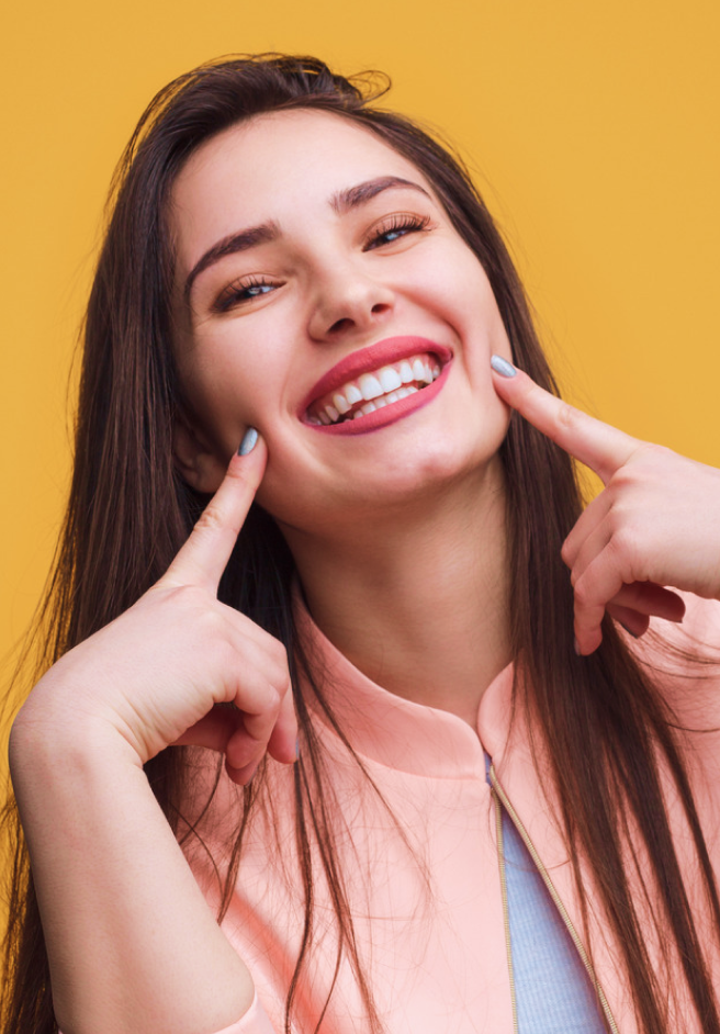 Preventative Dentistry