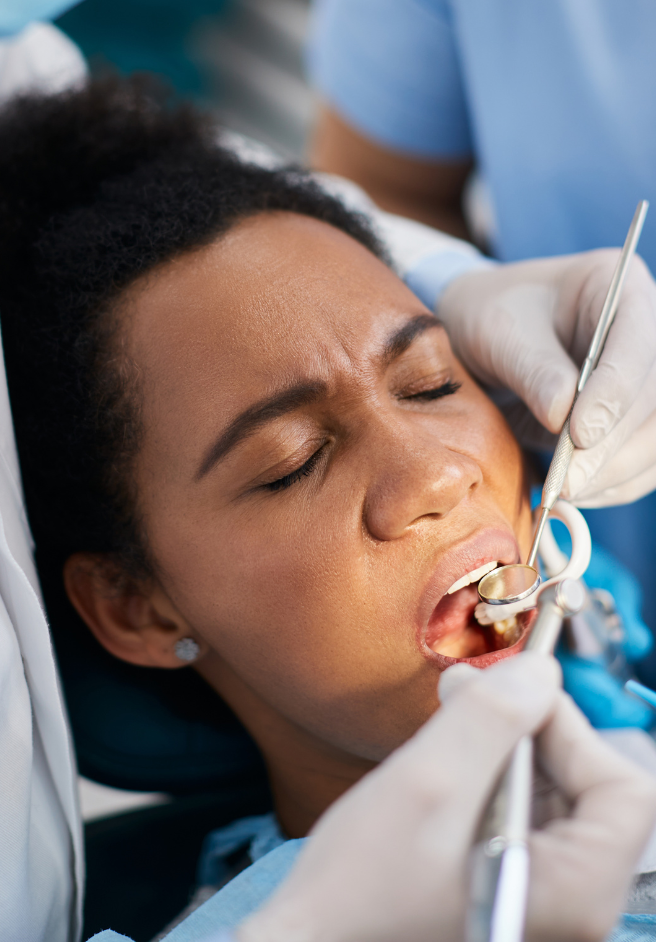 Root Canals