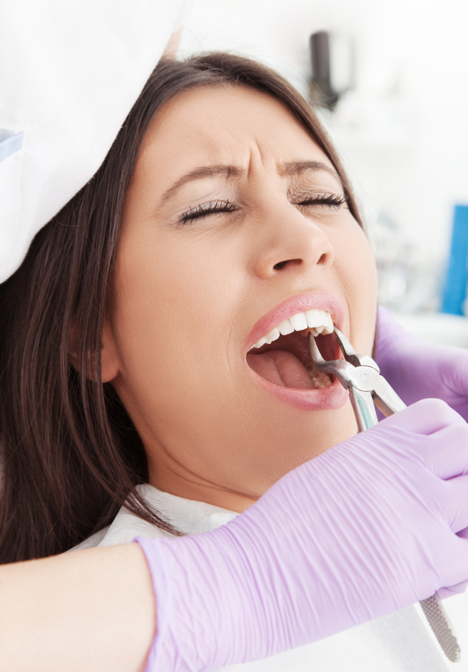 Extractions