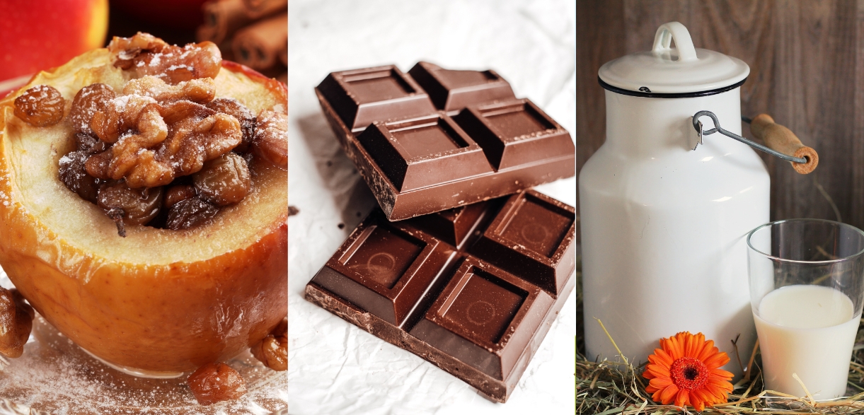 how to handle sweet tooth cravings without hurting your teeth this thanksgiving