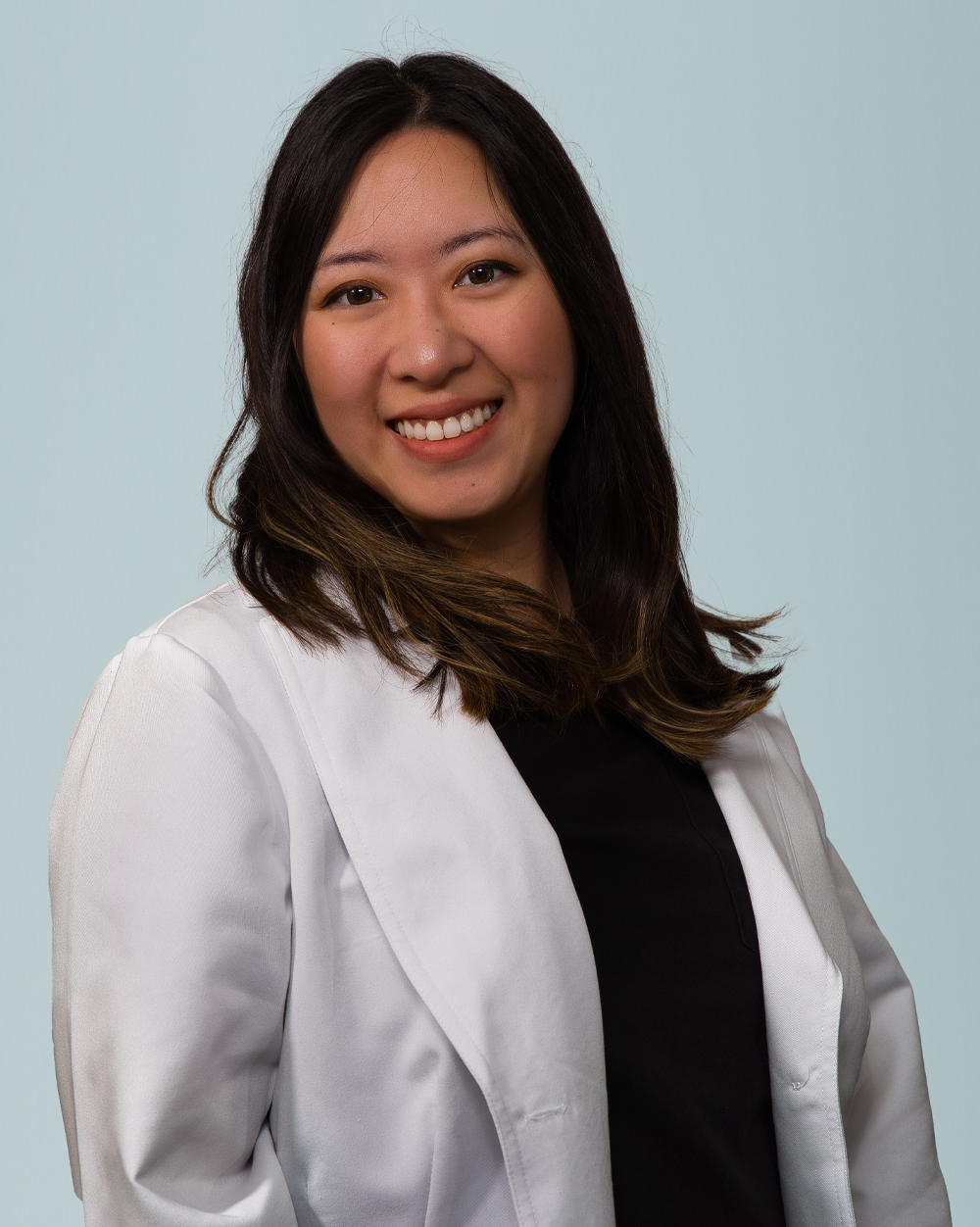 Dr. Ashley Jan