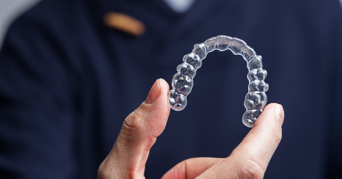 The Science Behind Invisalign: How It Works to Straighten Your Teeth