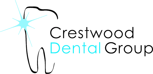 Crestwood Dental Group - St. Louis, MO - Logo
