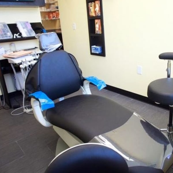 Daylight Dental Clinic in Austin
