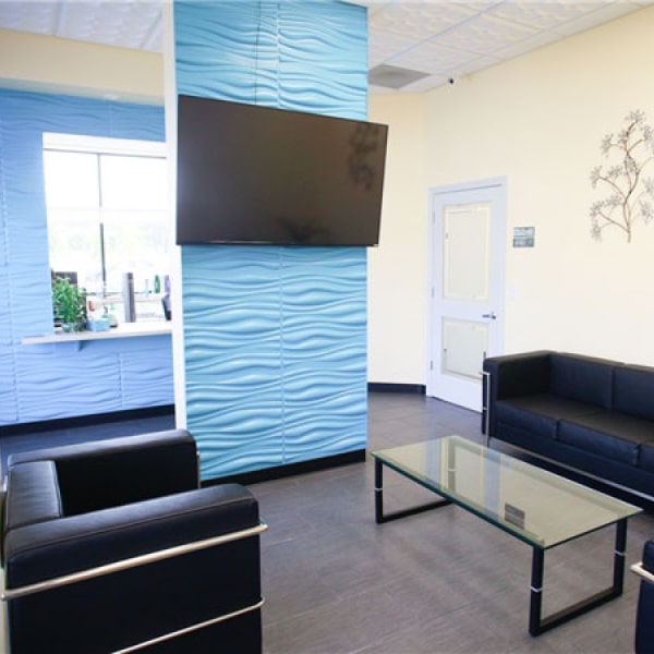 Daylight Dental Office in Austin Tx