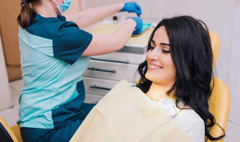 General Dentistry in South Austin TX