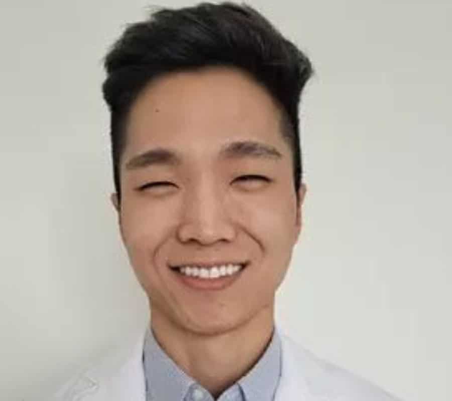 Dentist In South Austin -  - Dr. James Song 