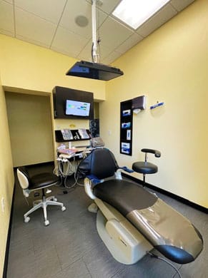 Dentist In South Austin - Daylight Dental South Austin Office