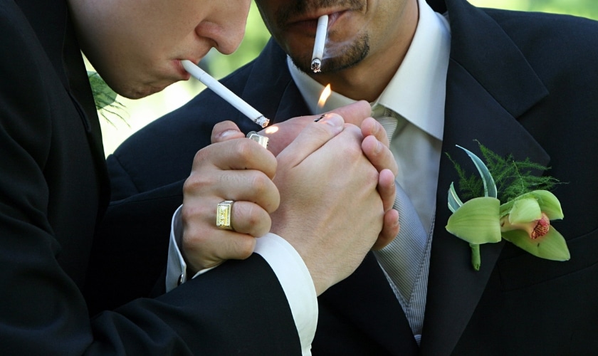 Five Critical Oral Care Tips For Smokers And Ex-Smokers