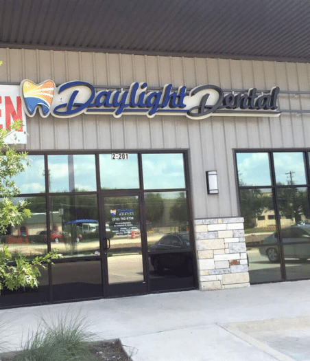 dentist 78745