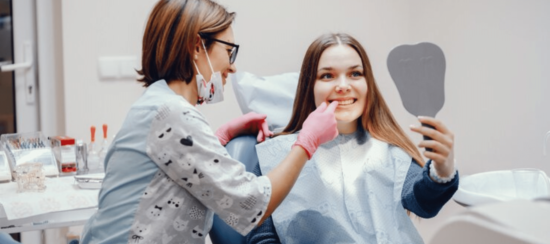 cosmetic dentistry restores your smile