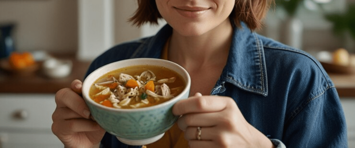 best food to eat after root canal