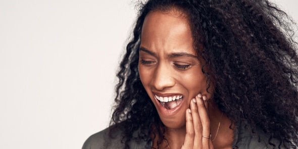 tips for preventing cavities and tooth sensitivity