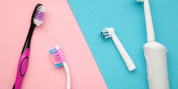electric vs manual toothbrush which one is better for your oral health