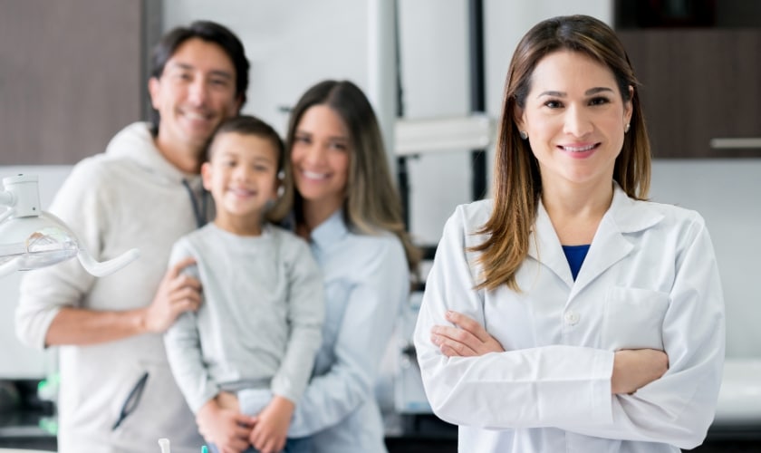 Why Biannual Dental Visits Matter for Everyone
