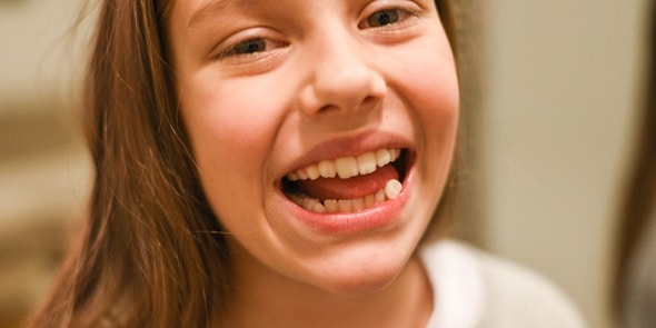 can a loose tooth be saved here is what you need to know