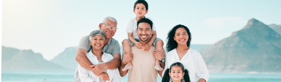 Lifelong Oral Health Starts with Family Dentistry