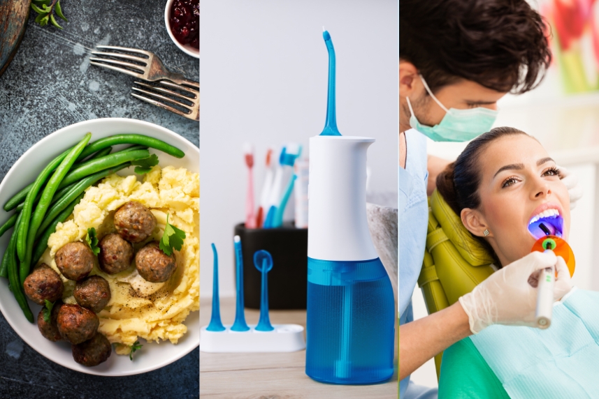 protecting your dental work during thanksgiving what you need to know