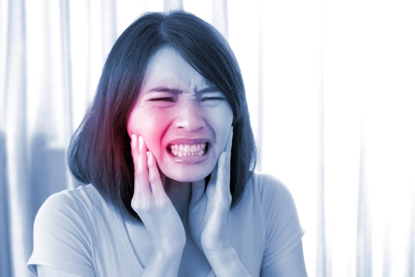 why young adults need to make visiting the dentist a priority