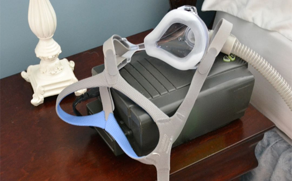 CPAP