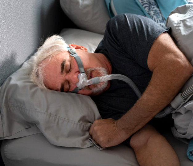 Sleep Disorders