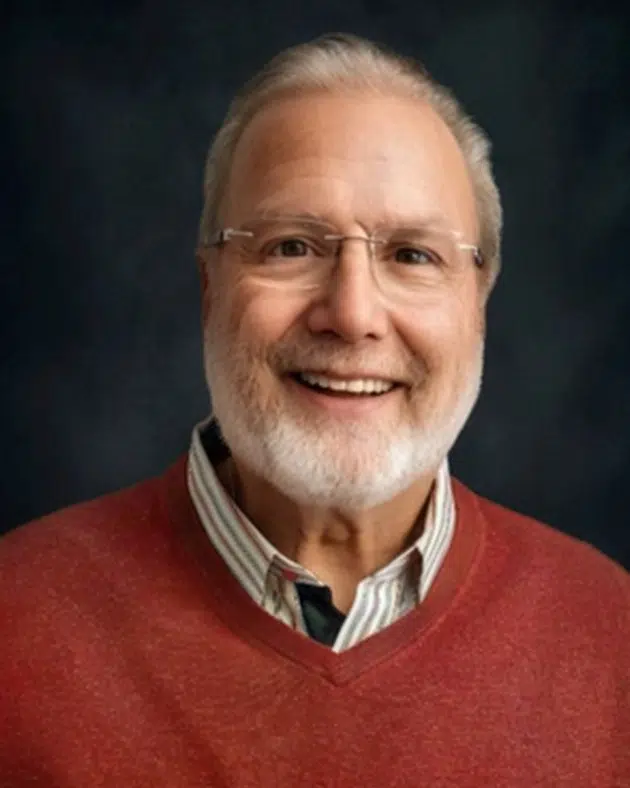 Dr. John A. Carollo