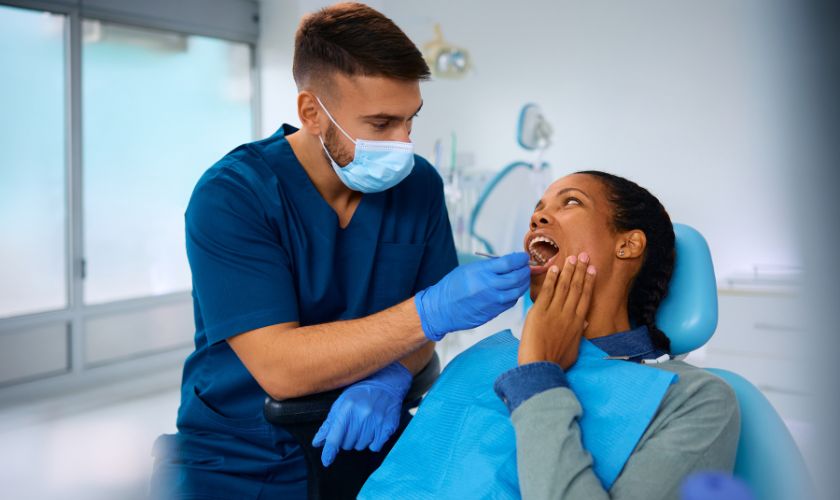 Airway-Focused Dentistry