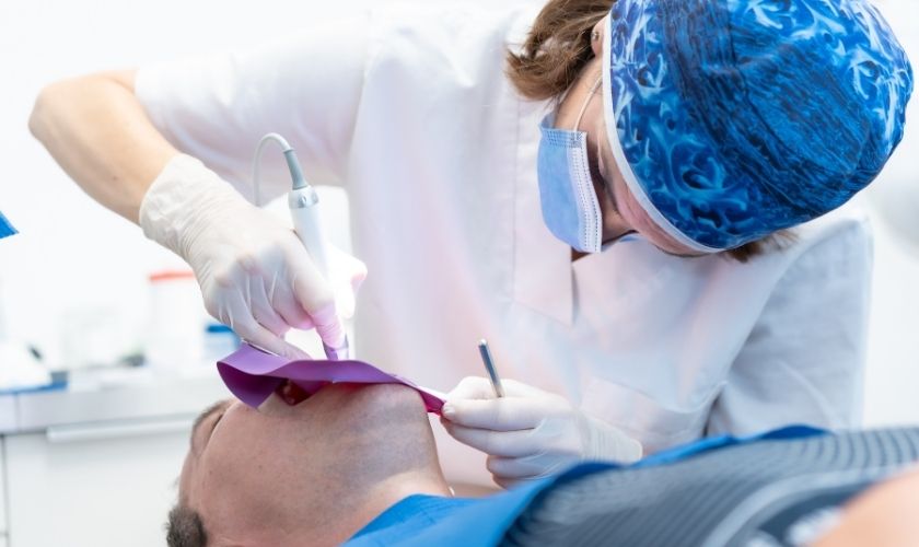 Benefits of Oral Appliance Therapy