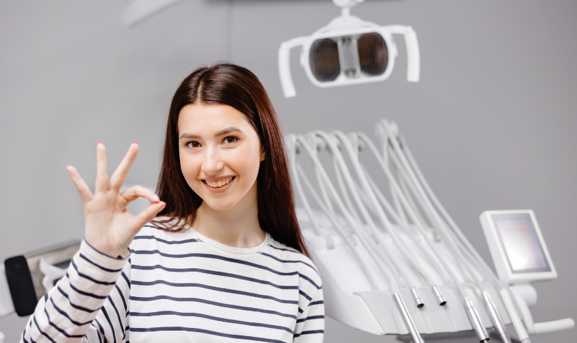 dentist in Kyle