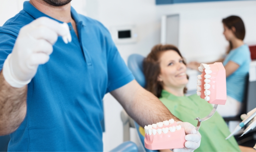 Tooth Extractions