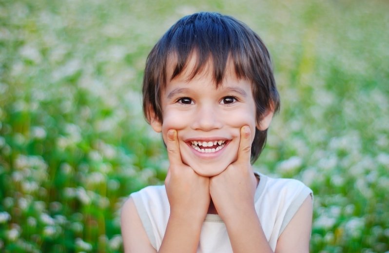 fun oral hygiene tips for kids this Christmas