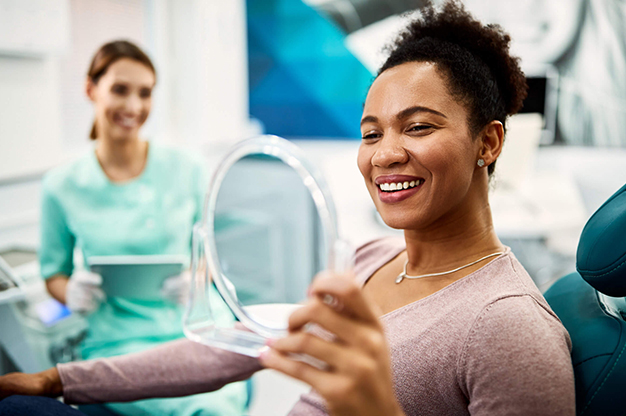 General Dentistry in Rocklin CA