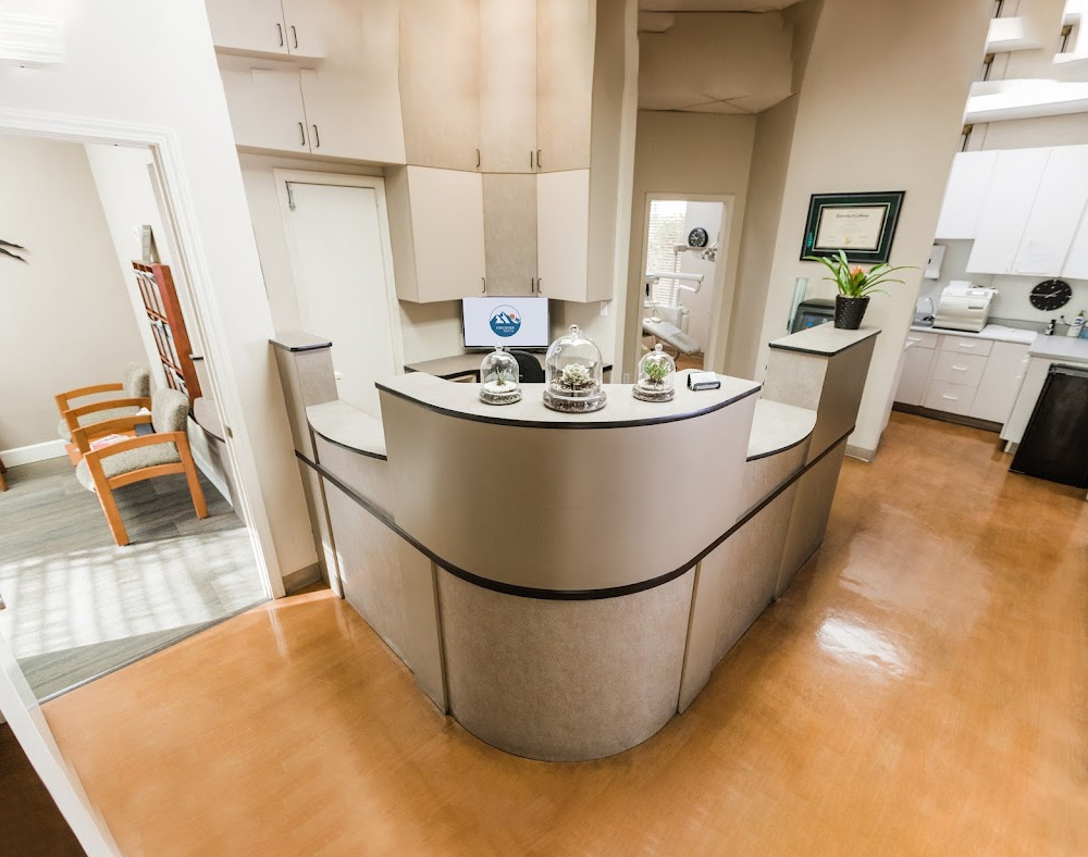 Dental office near Rocklin - Discover Dental Rocklin