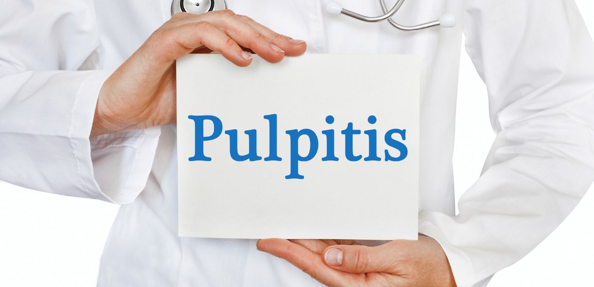 Reversible Pulpitis and Irreversible Pulpitis: Causes, Symptoms, and Treatments