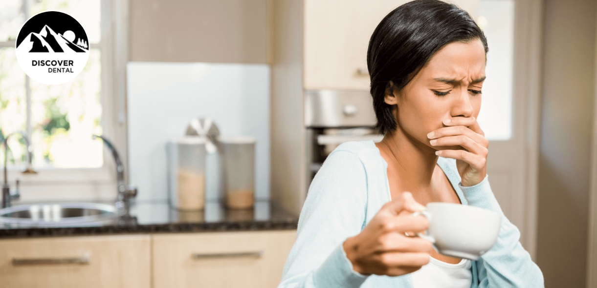 Dental Emergencies: Helpful Tips for Toothache - Discover Dental Rocklin