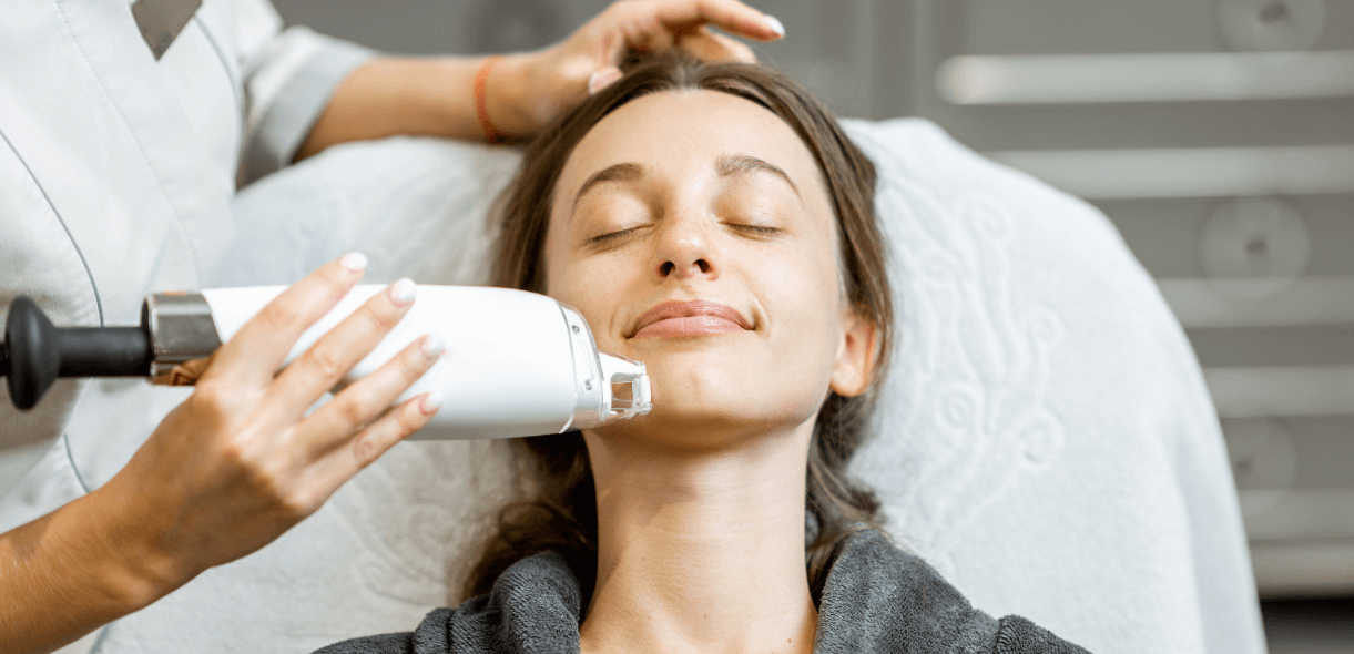 Benefits of Laser Therapy for TMJ