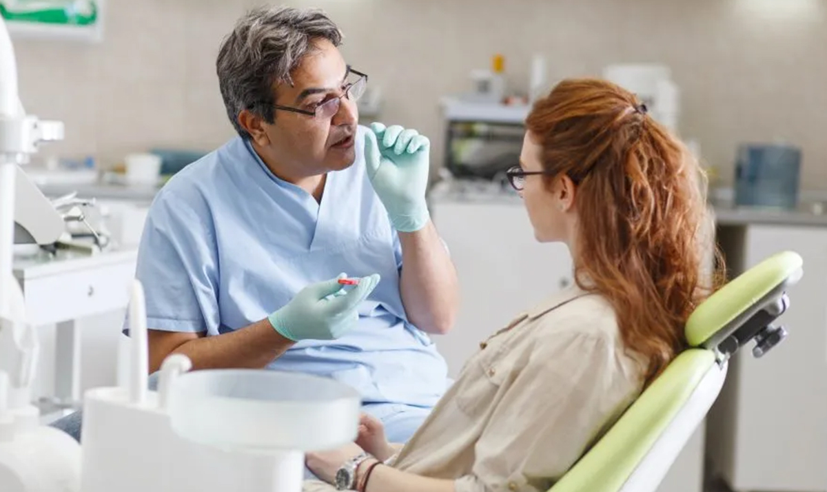 Importance of Follow-Up Visits After Dental Cleaning