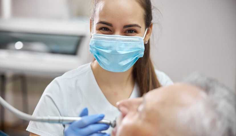 why trust your dental hygienist for professional cleanings