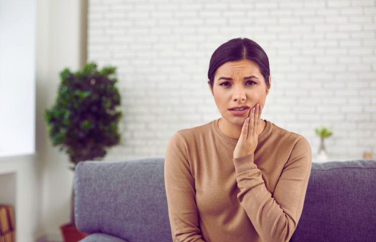 the silent link between stress and tmj disorders