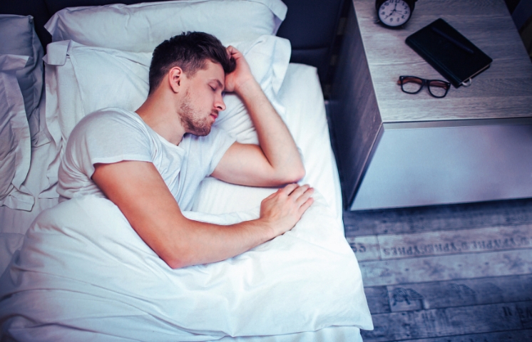 how sleep appliances can help protect your teeth from grinding
